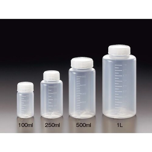 17014c滅菌瓶透明100mL200本