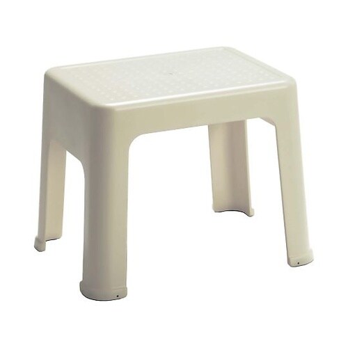 ST−322 踏台 29cm アイボリー