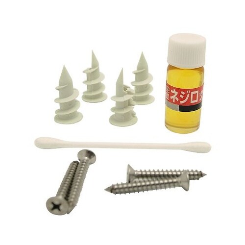 5390500 どこでも下地 ネジロック