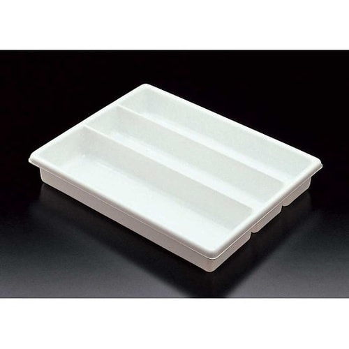 09052 小間トレー 3小間