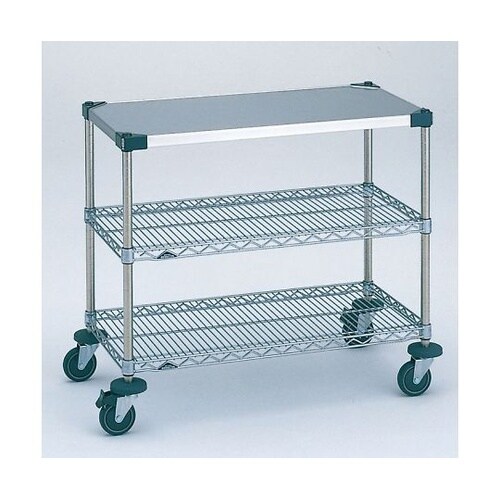 NWT2DS ワーキングカート2型