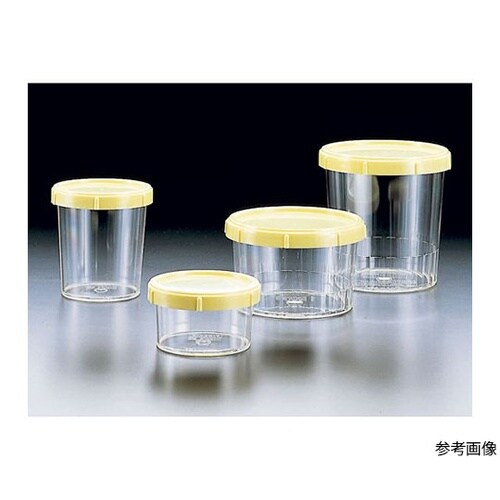 02172 ネジカップ 200mL10個