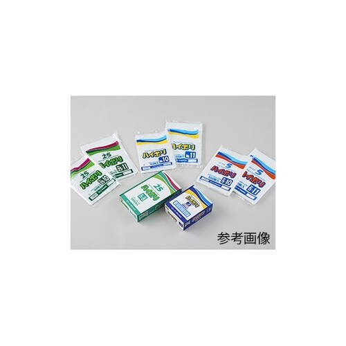 ハイポリ規格袋 No.1 1箱(100枚