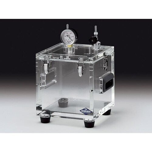 00230 デシケーター SB−IIP型