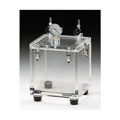 00391 デシケーター SB−II型