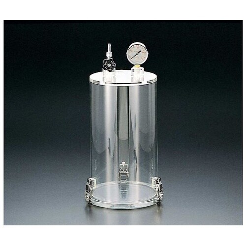 00392 デシケーター パイプ型PS型