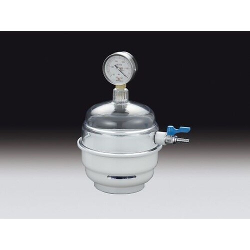 04707 ポリカデシケーター ミニ