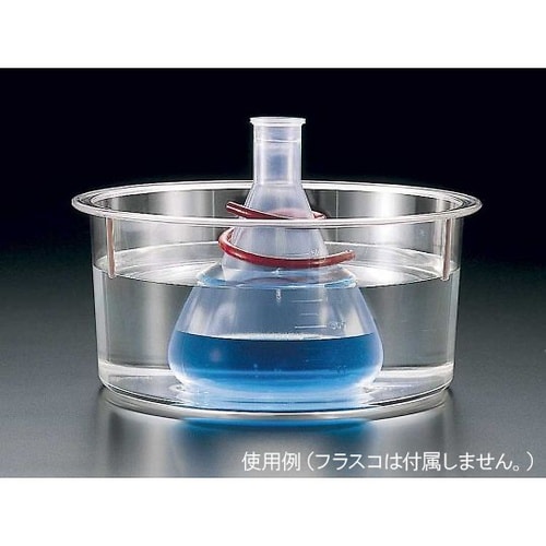 06800 レッドワイヤー 300mm