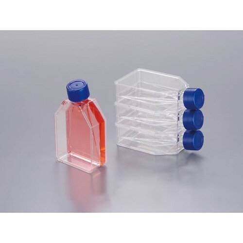 28544 フラスコ−25 10個入