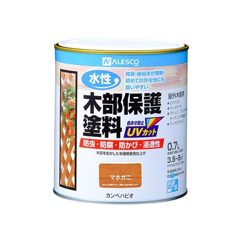 617653531007木部保護塗料
