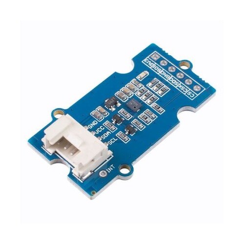 DPS310気圧センサー