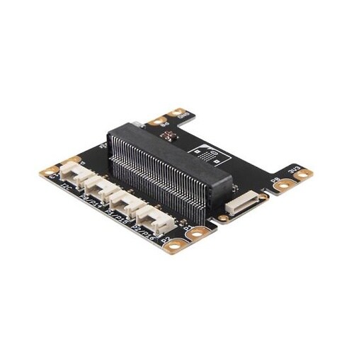 micro:bit用Groveシールド