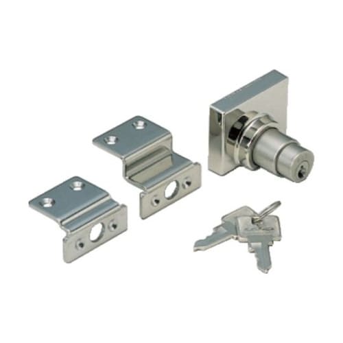 MKL−2100−D ガラス錠