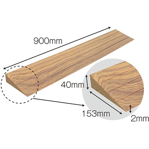 IT−04 痛くないぞ ゆるやかスローブ