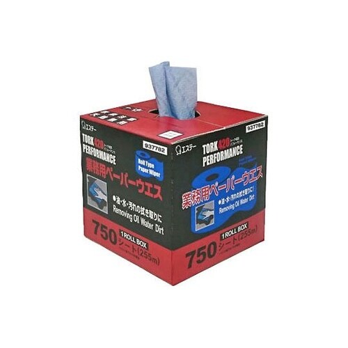 業務用紙ウェストーク420パフォーマンス