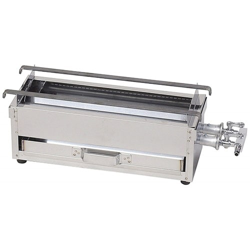 ガス焼鳥コンロ ミニ LP