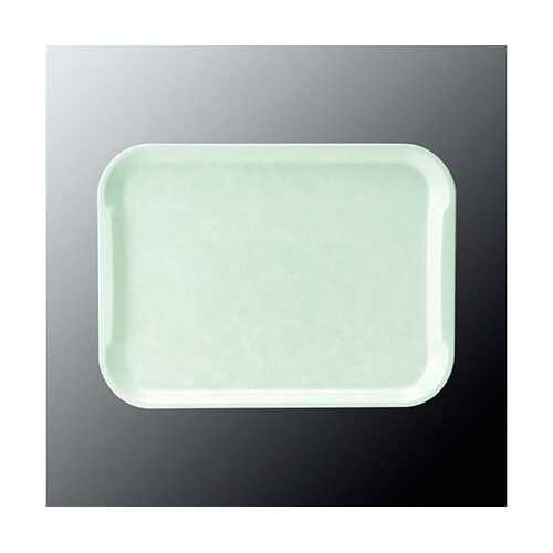 N 58−GN35cmリムライトトレー緑