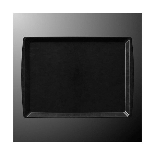 N 61−B 46cmアングルトレー 黒