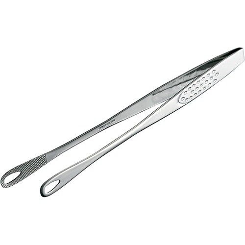 ステンレストング 菜箸トング 300mm