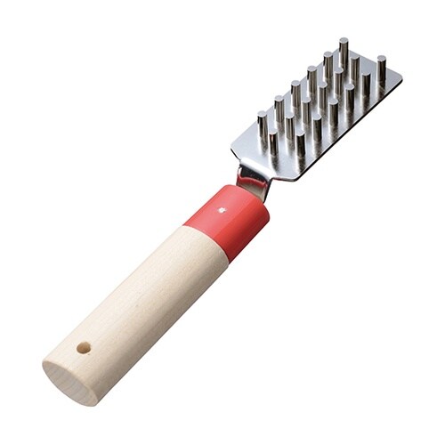 本職用ウロコ取りPC桂 210mm