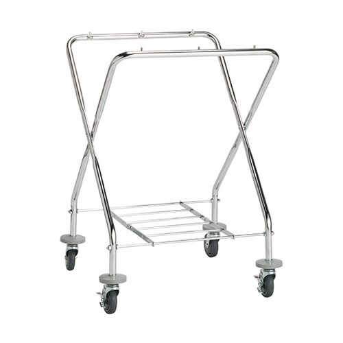 BMダストカー(フレーム) 大 バンパー