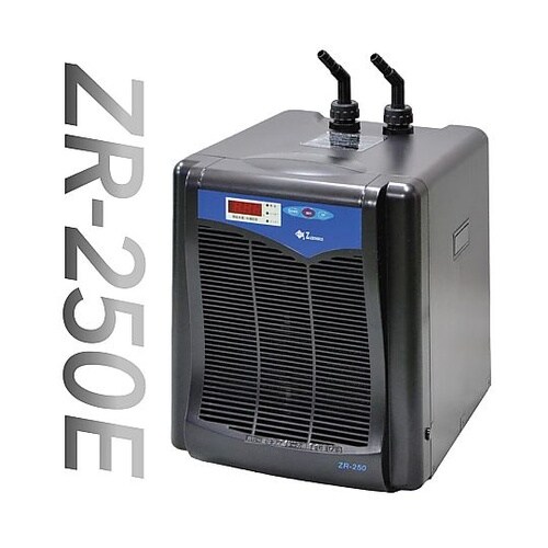 ZR−250 水槽用クーラー