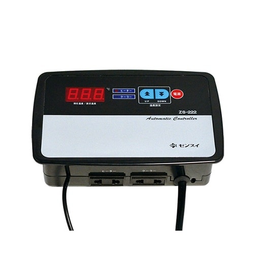 ZS−222 冷暖兼用コントローラー