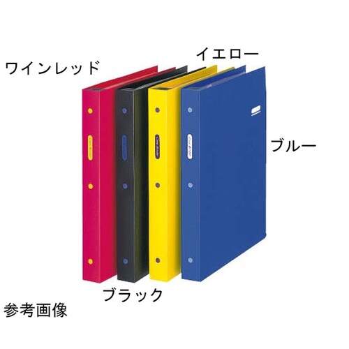クリアーバインダー CB−253(Y)