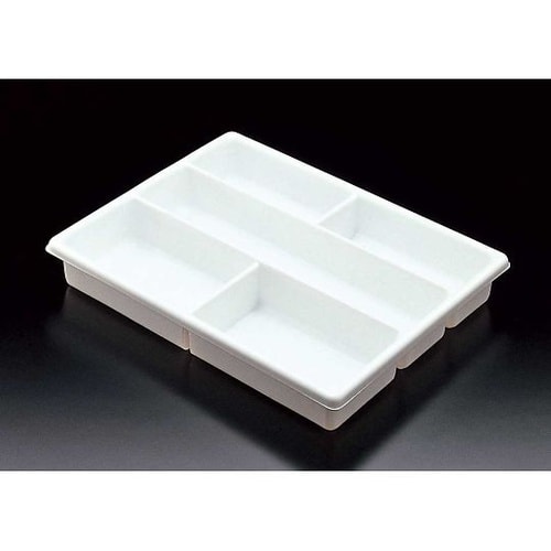 09056 小間トレー 5小間