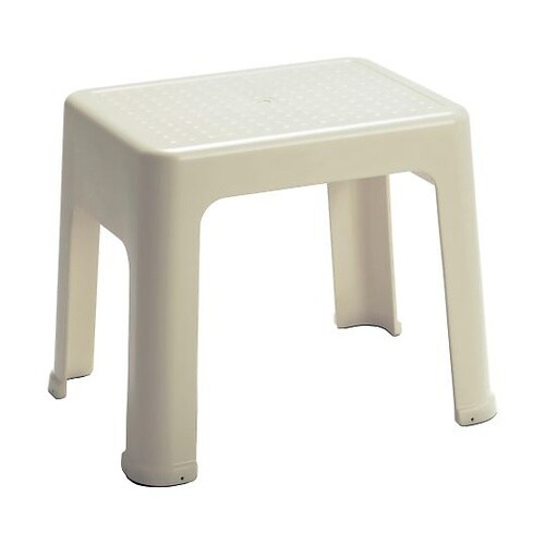ST−302 踏み台 アイボリー