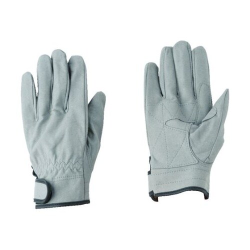 2968−LL 人工皮革グローブ