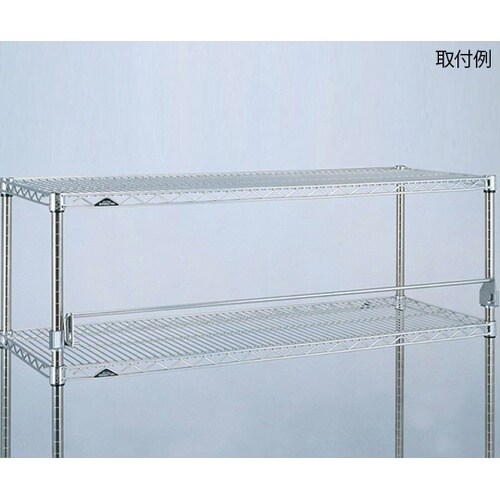 FL1220S 可倒式レッジ落下防止金具