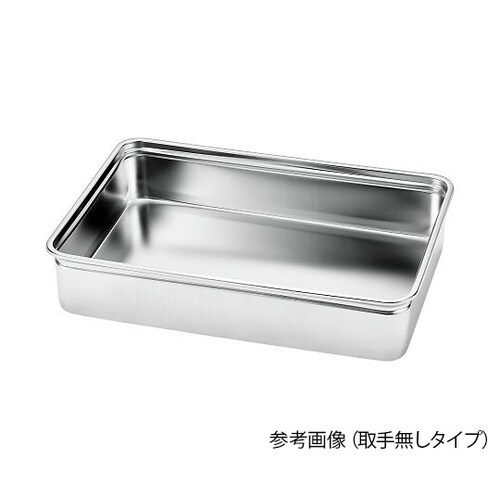 22709サニタリーステンバット大80