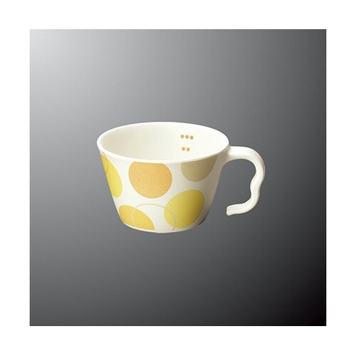 C 17HNユニマグカップハーモニーDC