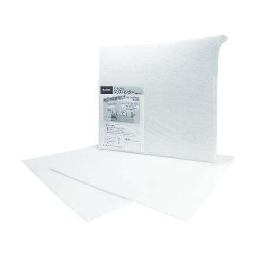 油吸着マット グリスハンター(シートタイ