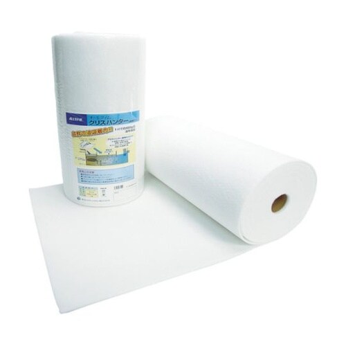 油吸着マット グリスハンター(ロールタイ