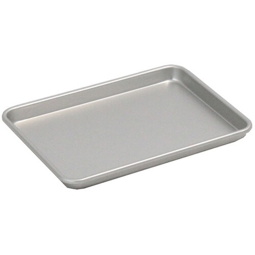 AKC02025アルマイトケーキ盆キャビ