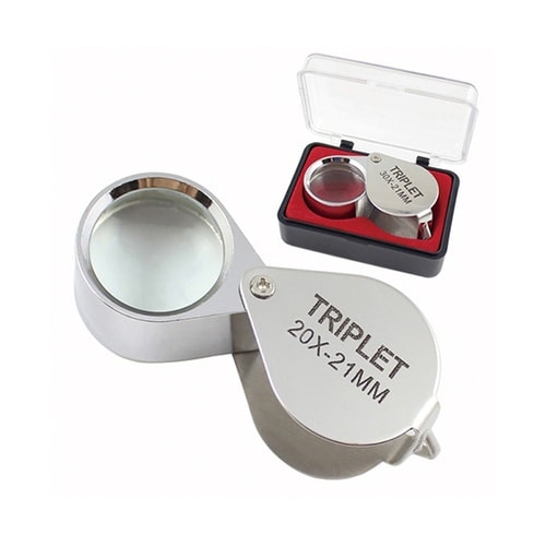 GSL1151 ポケットルーペ