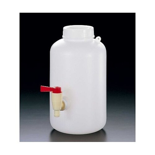 02995 PE沈澱瓶 5L