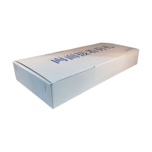 NO99167 無地荷札 1000枚