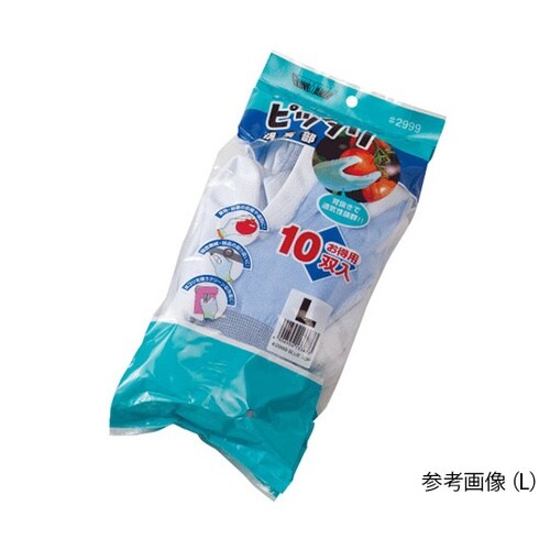 2999 ピッタリ倶楽部 手袋 M