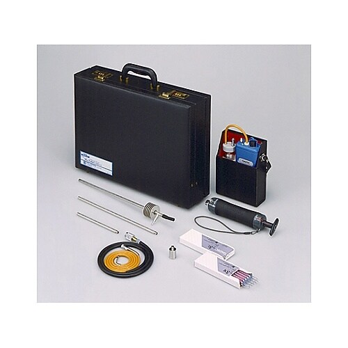 煙道排ガス測定セット SG−1