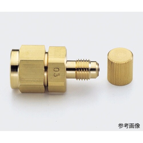 TA230EV−5プロセスフィッティング