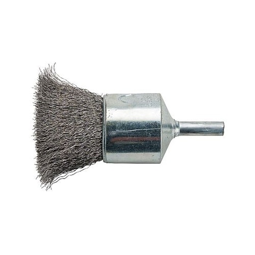 エンドブラシ MEBA−22A 25X6