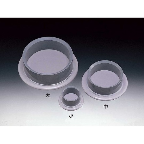 01151 耐酸フラスコ台 大φ146