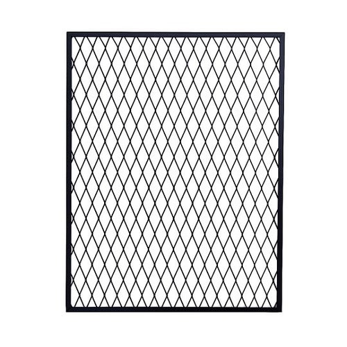 LAC−008 パネル 黒 43cm