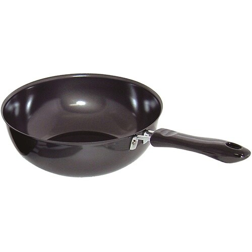 KS−2610 IHクッキングイタメ鍋