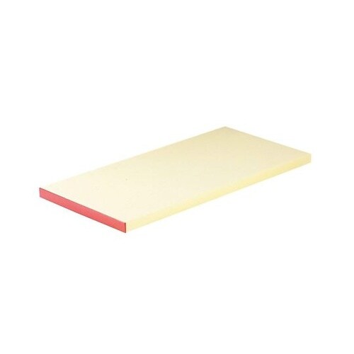 PK3A20mm マナ板カラー縁付 桃