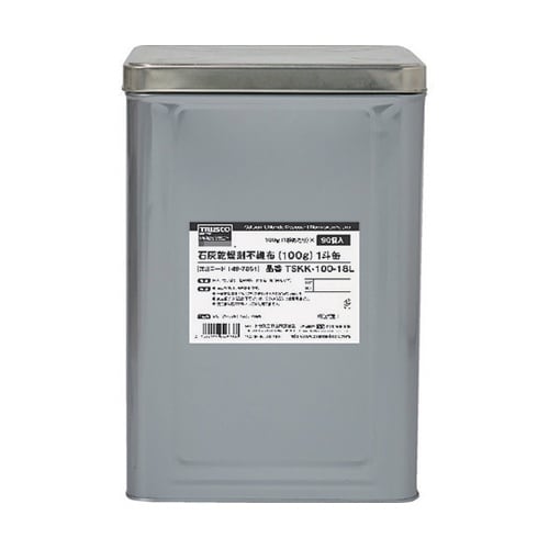 TSKK10018L 石灰乾燥剤100g