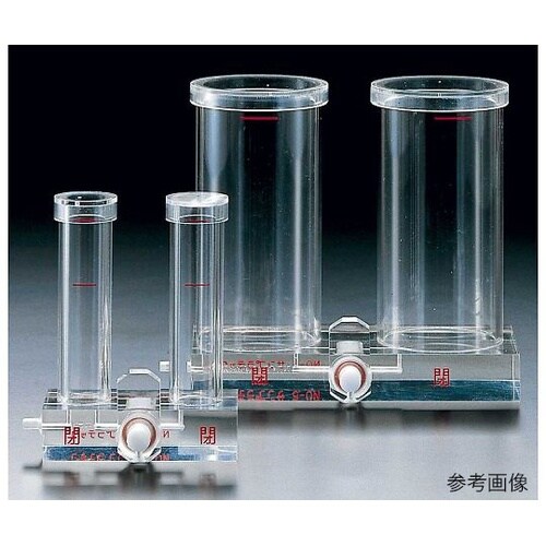 04025 密度勾配装置 円筒型No.3